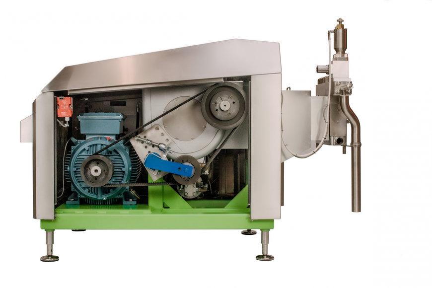 SPX FLOW Launches New APV Homogeniser Models Designed to Enhance your Productivity